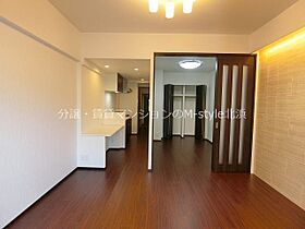 プレジオ鎗屋町  ｜ 大阪府大阪市中央区鎗屋町１丁目（賃貸マンション1LDK・6階・37.46㎡） その5