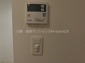 プレサンス心斎橋レヨン  ｜ 大阪府大阪市中央区南船場１丁目（賃貸マンション1K・13階・24.00㎡） その10