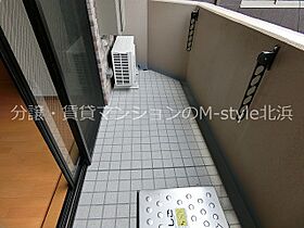 リーガル南船場3  ｜ 大阪府大阪市中央区南船場１丁目（賃貸マンション1DK・11階・37.81㎡） その9