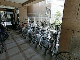 大阪府大阪市中央区内平野町２丁目（賃貸マンション1K・3階・24.91㎡） その15