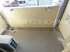 クレアートアドバンス大阪城南  ｜ 大阪府大阪市中央区上町（賃貸マンション1K・6階・22.27㎡） その9