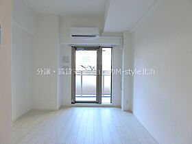 エスリード南森町ラグシス  ｜ 大阪府大阪市北区南森町１丁目（賃貸マンション1K・10階・21.75㎡） その7