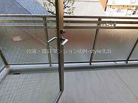 エスリード南森町ラグシス  ｜ 大阪府大阪市北区南森町１丁目（賃貸マンション1K・10階・21.75㎡） その9