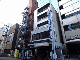 リブロン和泉町  ｜ 大阪府大阪市中央区和泉町２丁目（賃貸マンション1R・5階・25.60㎡） その1