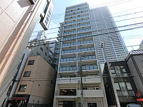 エスリードレジデンス大阪本町  ｜ 大阪府大阪市西区立売堀１丁目（賃貸マンション1K・5階・21.46㎡） その1