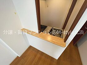 WillDo松屋町  ｜ 大阪府大阪市中央区松屋町住吉（賃貸マンション1R・11階・30.29㎡） その28