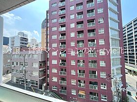 WillDo松屋町  ｜ 大阪府大阪市中央区松屋町住吉（賃貸マンション1R・11階・30.29㎡） その14