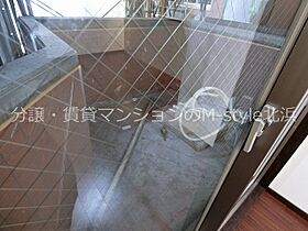 プレジオ本町  ｜ 大阪府大阪市中央区材木町（賃貸マンション1R・10階・39.81㎡） その9