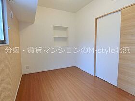 JASPER御堂筋本町  ｜ 大阪府大阪市中央区本町４丁目（賃貸マンション2LDK・15階・53.55㎡） その7