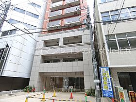 JASPER御堂筋本町  ｜ 大阪府大阪市中央区本町４丁目（賃貸マンション2LDK・15階・53.55㎡） その15