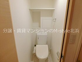 ラクラス長堀橋  ｜ 大阪府大阪市中央区南船場１丁目（賃貸マンション1DK・15階・32.06㎡） その25