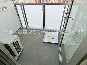 ラクラス長堀橋  ｜ 大阪府大阪市中央区南船場１丁目（賃貸マンション1DK・15階・32.06㎡） その9