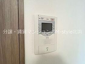 W-STYLE大阪谷町  ｜ 大阪府大阪市中央区和泉町２丁目（賃貸マンション1K・7階・24.80㎡） その13