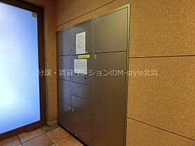 堂島プライマリーワン  ｜ 大阪府大阪市北区曾根崎新地２丁目（賃貸マンション1DK・3階・28.80㎡） その19