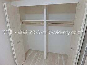 ラクラス本町東  ｜ 大阪府大阪市中央区鎗屋町２丁目（賃貸マンション1LDK・7階・44.38㎡） その11