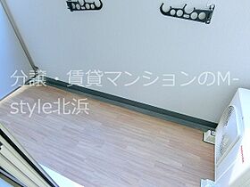 セレニテ心斎橋グランデ  ｜ 大阪府大阪市中央区南船場２丁目（賃貸マンション1K・4階・23.44㎡） その9