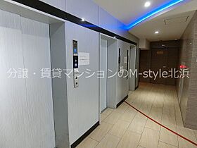 セレニテ心斎橋グランデ  ｜ 大阪府大阪市中央区南船場２丁目（賃貸マンション1K・4階・23.44㎡） その18