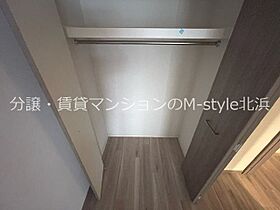 プレサンスロジェ堺筋本町  ｜ 大阪府大阪市中央区南本町１丁目（賃貸マンション2LDK・10階・60.03㎡） その24