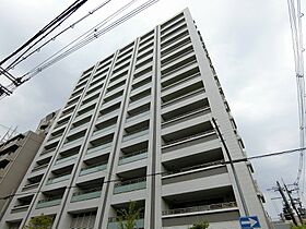 エルグレース南森町  ｜ 大阪府大阪市北区西天満５丁目（賃貸マンション2LDK・12階・54.06㎡） その18