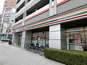 コンフォリア・リヴ南森町II  ｜ 大阪府大阪市北区松ケ枝町（賃貸マンション1LDK・8階・30.25㎡） その3