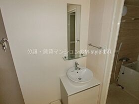 エスライズ御堂筋本町  ｜ 大阪府大阪市中央区本町４丁目（賃貸マンション1K・10階・24.78㎡） その10