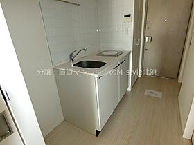 レオンコンフォート谷町六丁目  ｜ 大阪府大阪市中央区上本町西１丁目（賃貸マンション1K・11階・24.10㎡） その4