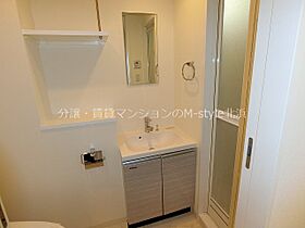 レオンコンフォート谷町六丁目  ｜ 大阪府大阪市中央区上本町西１丁目（賃貸マンション1K・11階・24.10㎡） その14