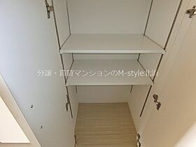 レオンコンフォート谷町六丁目  ｜ 大阪府大阪市中央区上本町西１丁目（賃貸マンション1K・11階・24.10㎡） その3