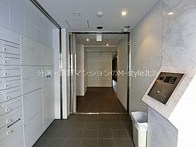 レオンコンフォート谷町六丁目  ｜ 大阪府大阪市中央区上本町西１丁目（賃貸マンション1K・11階・24.10㎡） その18