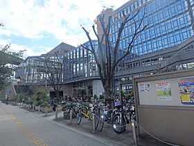 S-RESIDENCE淀屋橋  ｜ 大阪府大阪市中央区淡路町４丁目（賃貸マンション1DK・2階・27.76㎡） その21