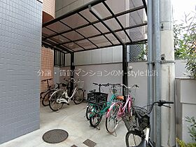 ブランシェ松屋町  ｜ 大阪府大阪市中央区松屋町住吉（賃貸マンション1K・5階・22.79㎡） その17