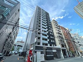 プライムアーバン堺筋本町  ｜ 大阪府大阪市中央区久太郎町１丁目（賃貸マンション1R・9階・49.06㎡） その1