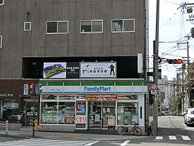 ファーストフィオーレ谷町六丁目フェリシア  ｜ 大阪府大阪市中央区上本町西１丁目（賃貸マンション1DK・9階・30.43㎡） その20