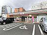 周辺：セブンイレブン大阪川口2丁目店（1023m）