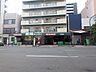 周辺：業務スーパー 松屋町筋本町橋店（265m）