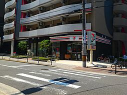 リビオレゾン北浜天満橋
