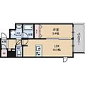 プレサンス松屋町駅前デュオ13階13.4万円