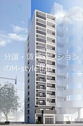 コンフォリア・リヴ南森町II
