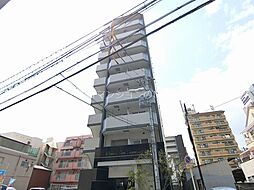 プレミアムコート天神橋