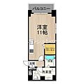 M.ヒルズ西本町7階10.8万円