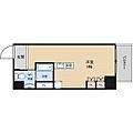 SKタワー心斎橋イースト13階7.9万円