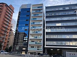 大阪市営堺筋線 北浜駅 徒歩3分