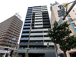 プレサンスOSAKA DOMECITY　クロスティ