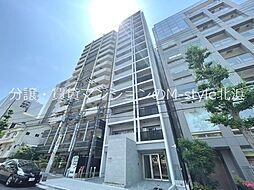 アーバネックス南新町