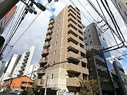 アスヴェル梅田北
