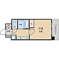 プレサンス東本町3階5.6万円