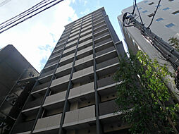 パークアクシス心斎橋