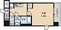 プレサンス松屋町ファステ2階6.9万円