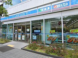 ローソン新大阪駅東口店（1506m）