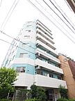 東京都台東区台東2丁目13-7：物件画像／株式会社ハウスメイトショップ　行徳店